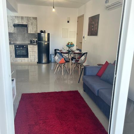 Oceania Bay Village Pyla ラルナカ エクステリア 写真