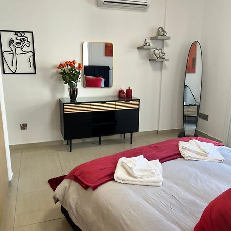 Oceania Bay Village Pyla ラルナカ エクステリア 写真