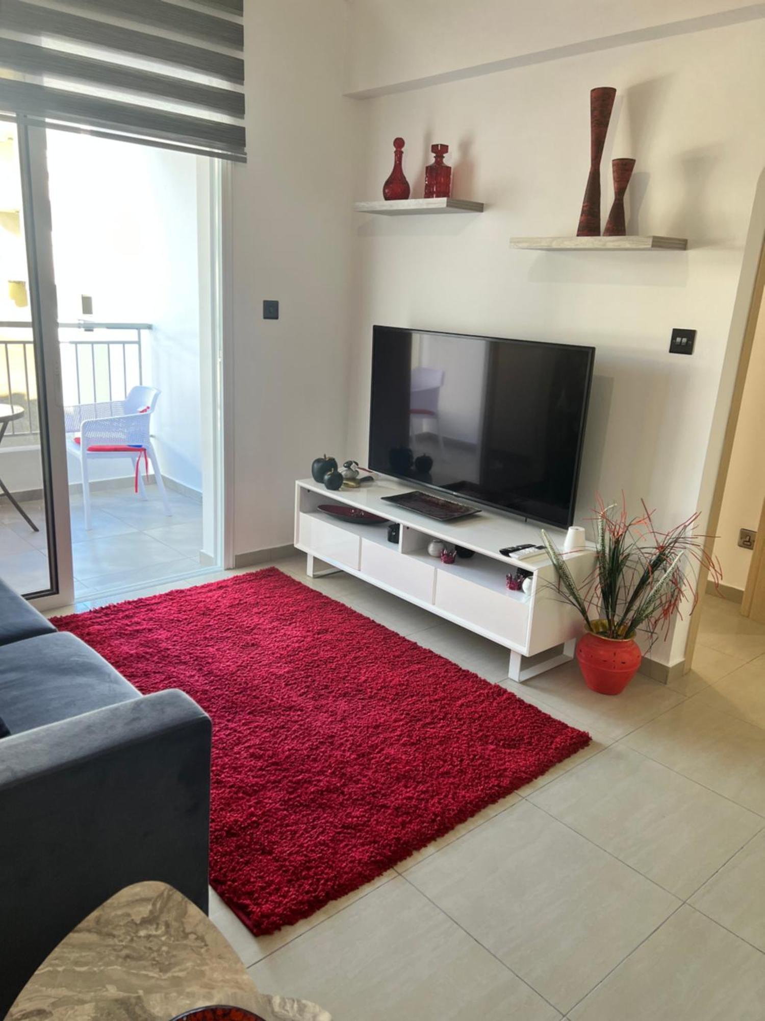 Oceania Bay Village Pyla ラルナカ エクステリア 写真
