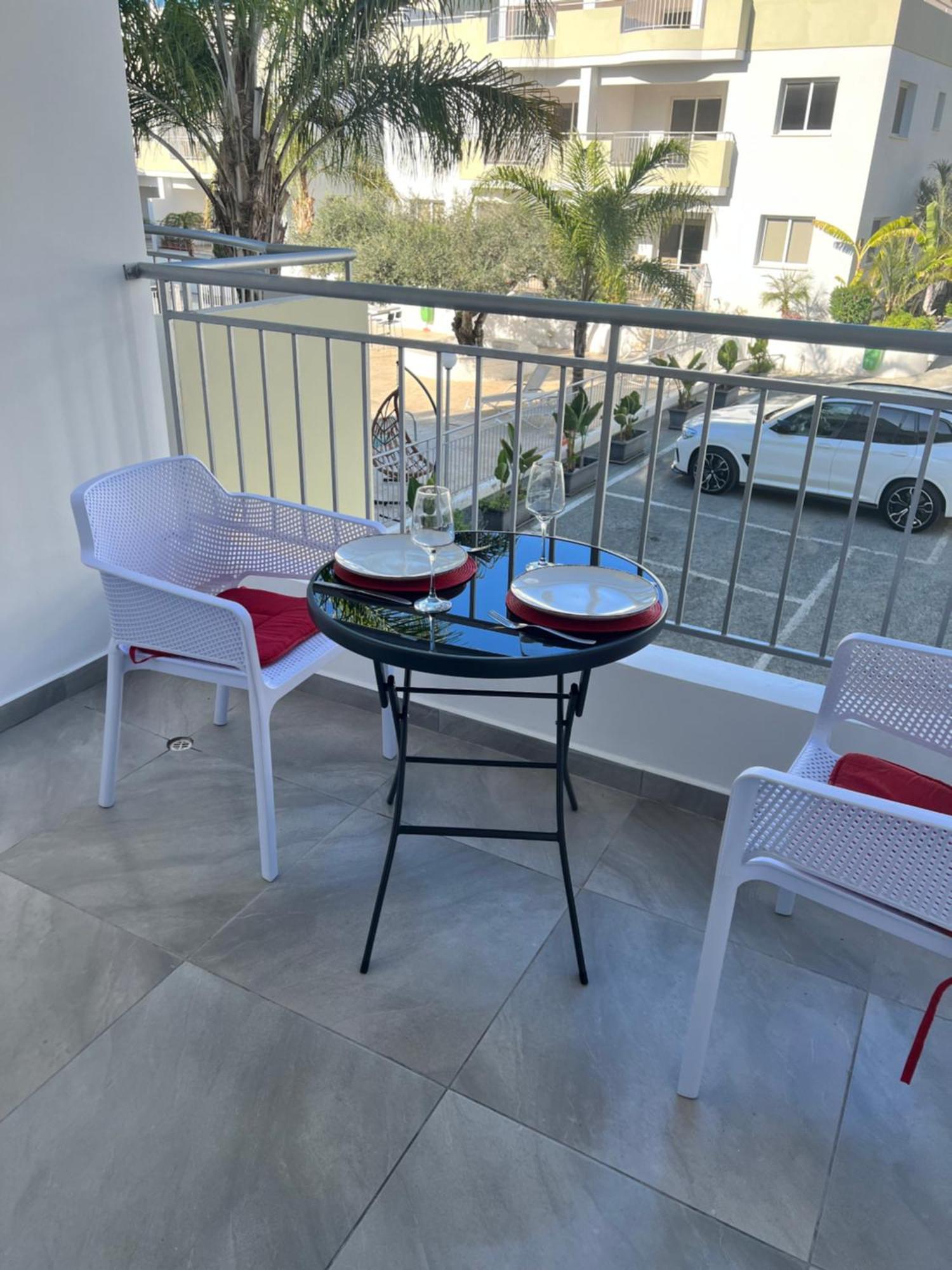 Oceania Bay Village Pyla ラルナカ エクステリア 写真