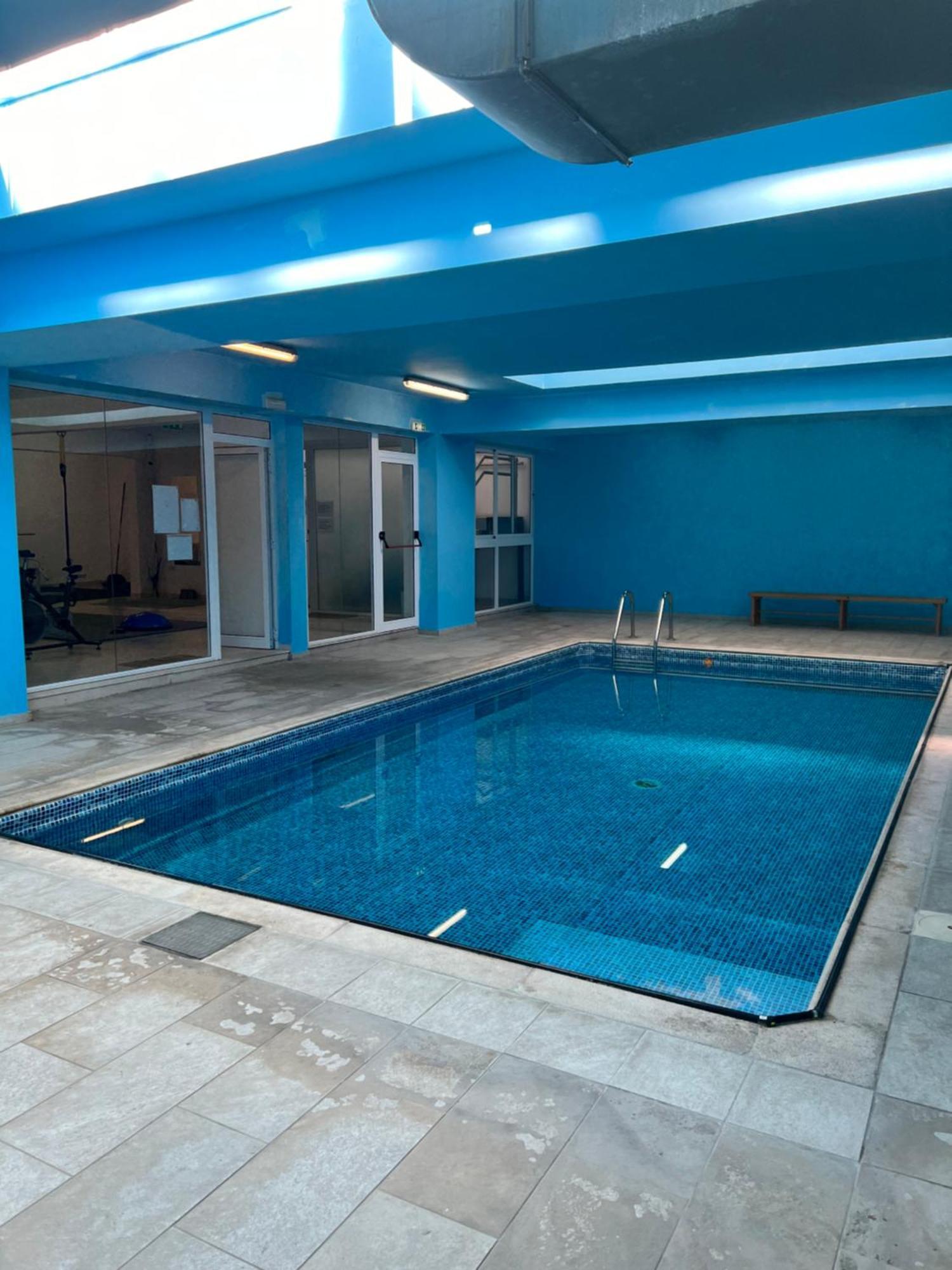 Oceania Bay Village Pyla ラルナカ エクステリア 写真